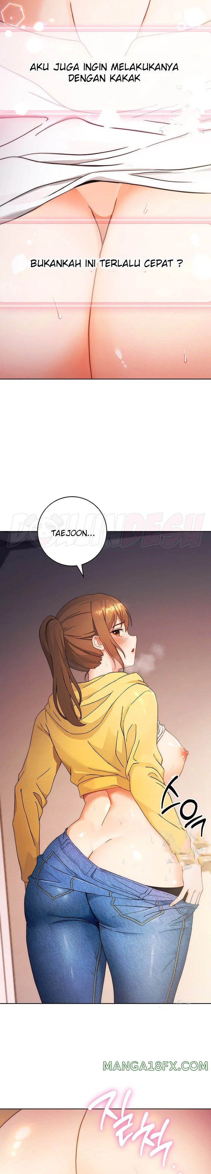 Love Choice Raw Chapter 2 image 35