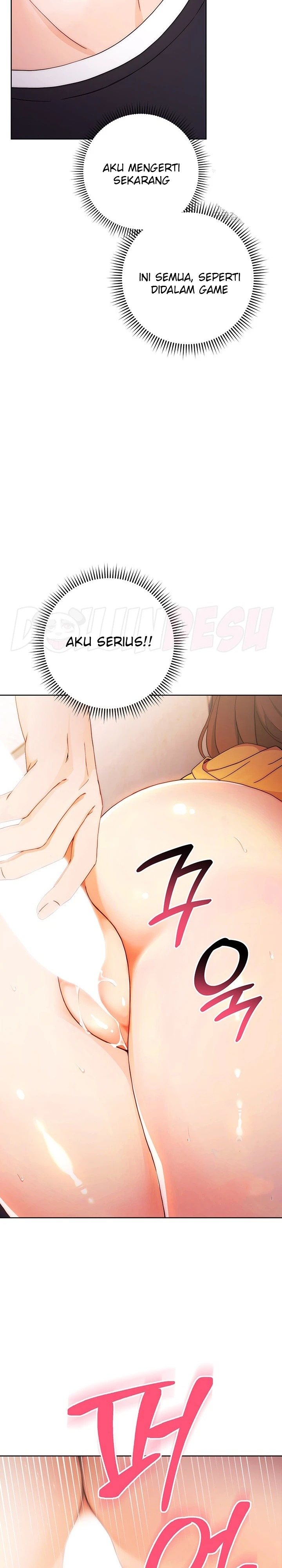Love Choice Raw Chapter 2 image 37