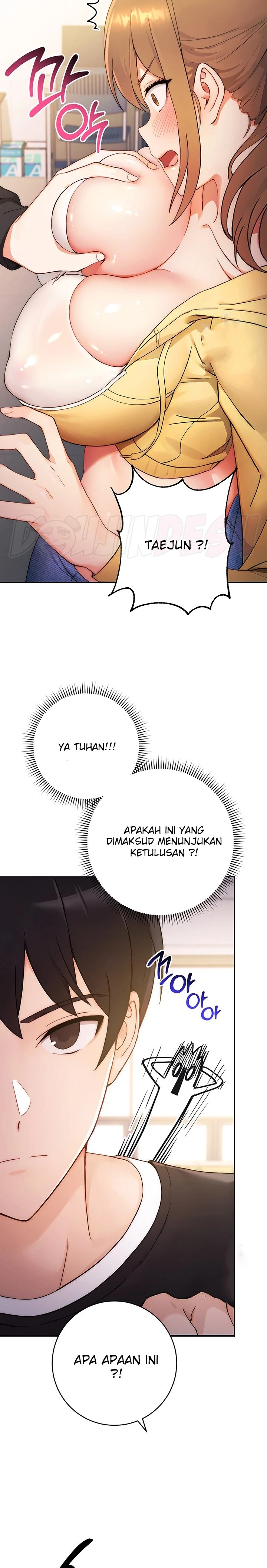 Love Choice Raw Chapter 2 image 6