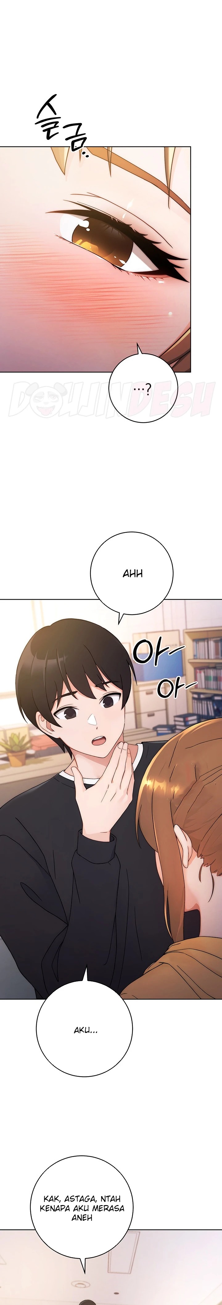 Love Choice Raw Chapter 2 image 8