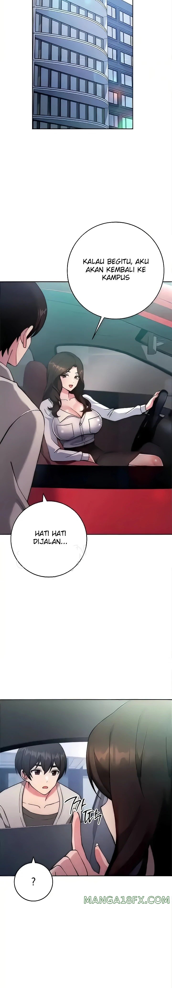 Love Choice Raw Chapter 20 image 9