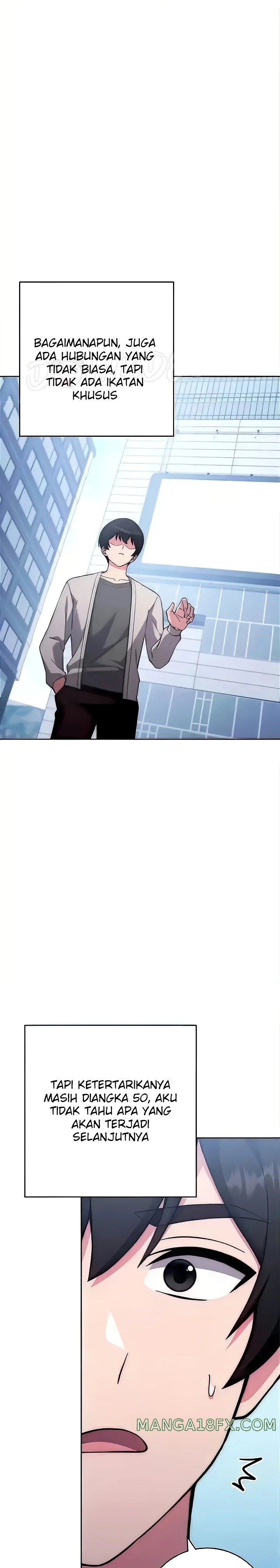 Love Choice Raw Chapter 20 image 12
