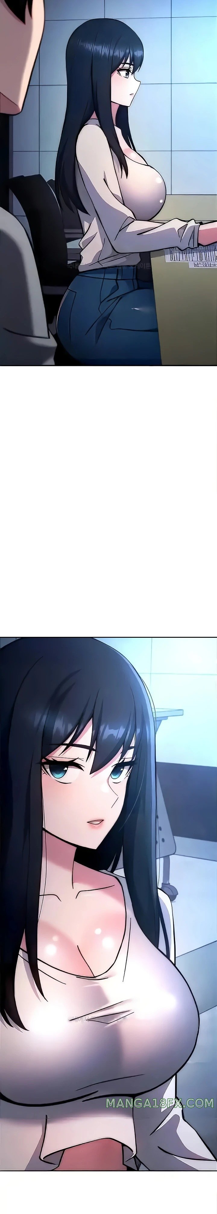 Love Choice Raw Chapter 20 image 16