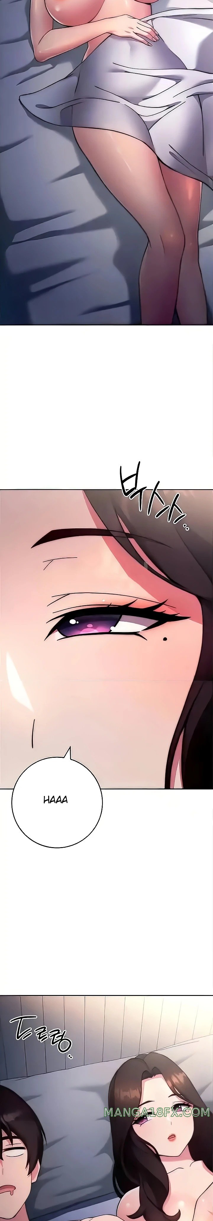 Love Choice Raw Chapter 20 image 1