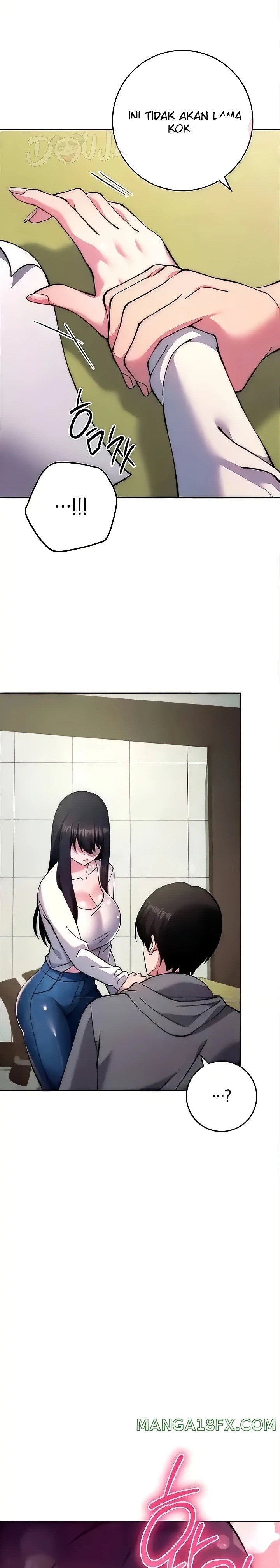 Love Choice Raw Chapter 20 image 20