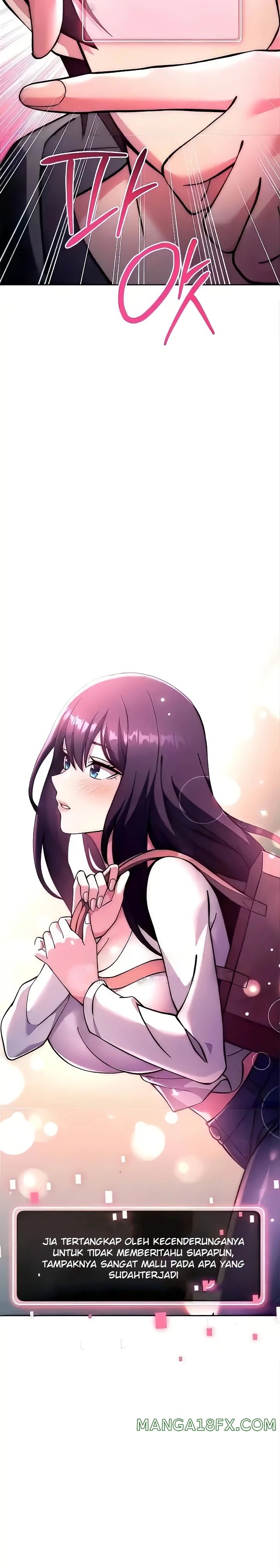 Love Choice Raw Chapter 20 image 23