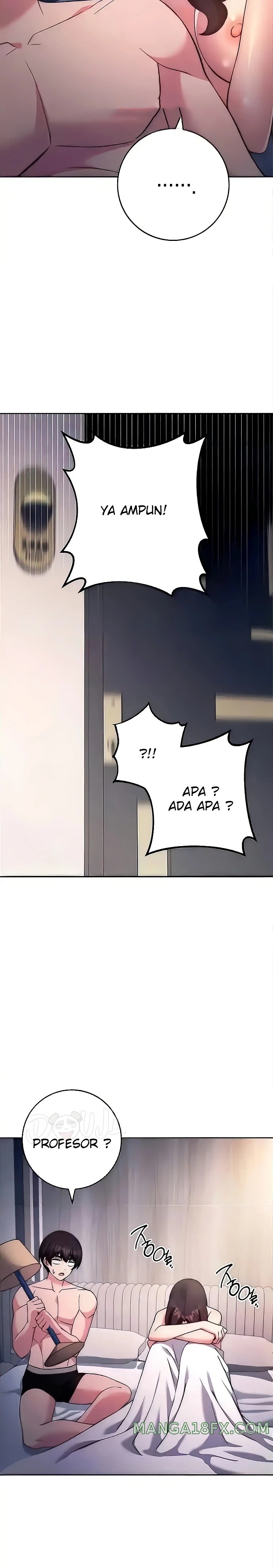 Love Choice Raw Chapter 20 image 2