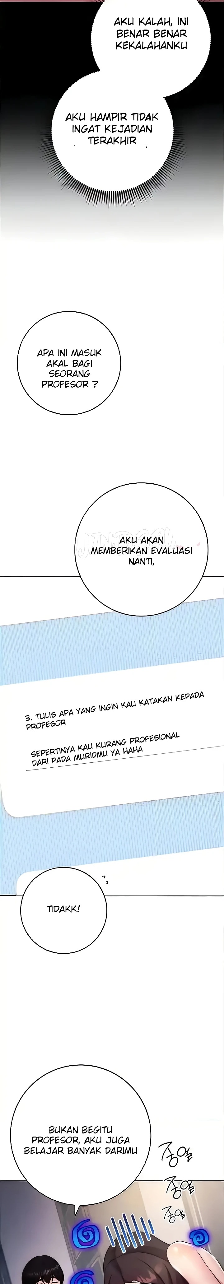 Love Choice Raw Chapter 20 image 4