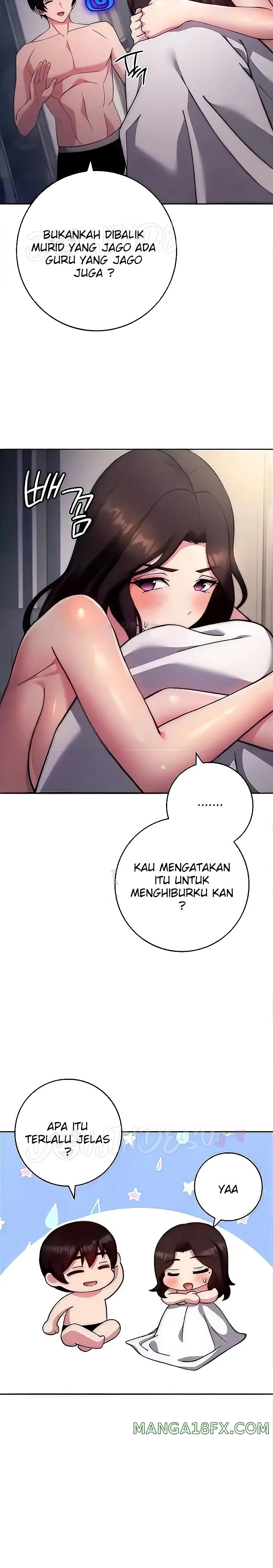 Love Choice Raw Chapter 20 image 5