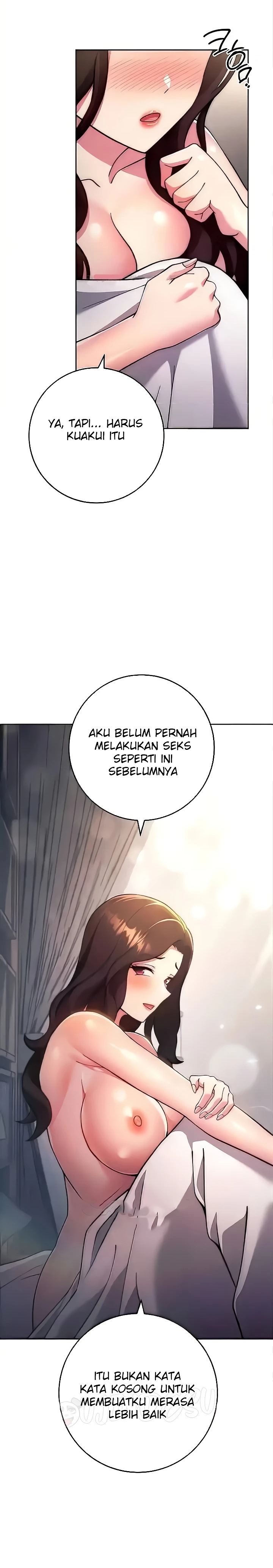 Love Choice Raw Chapter 20 image 6