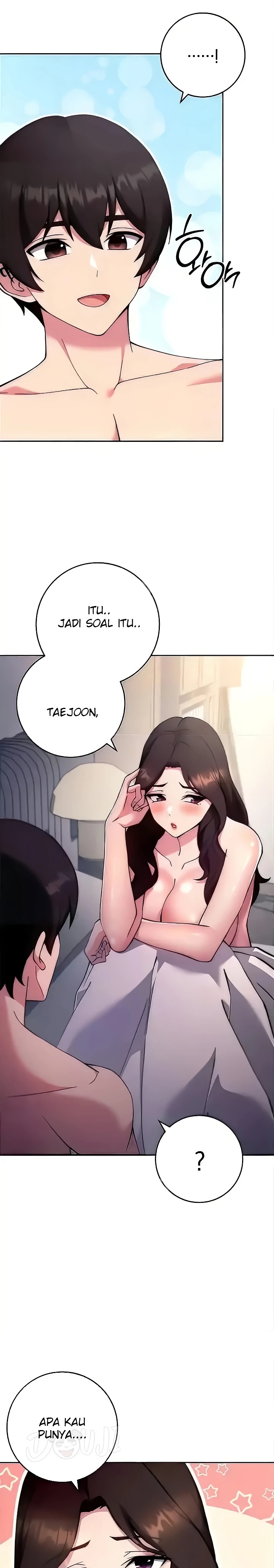 Love Choice Raw Chapter 20 image 7