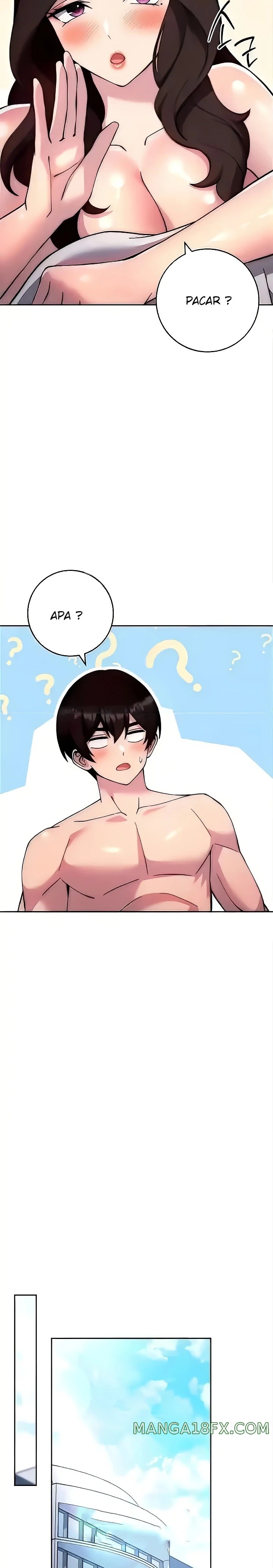 Love Choice Raw Chapter 20 image 8