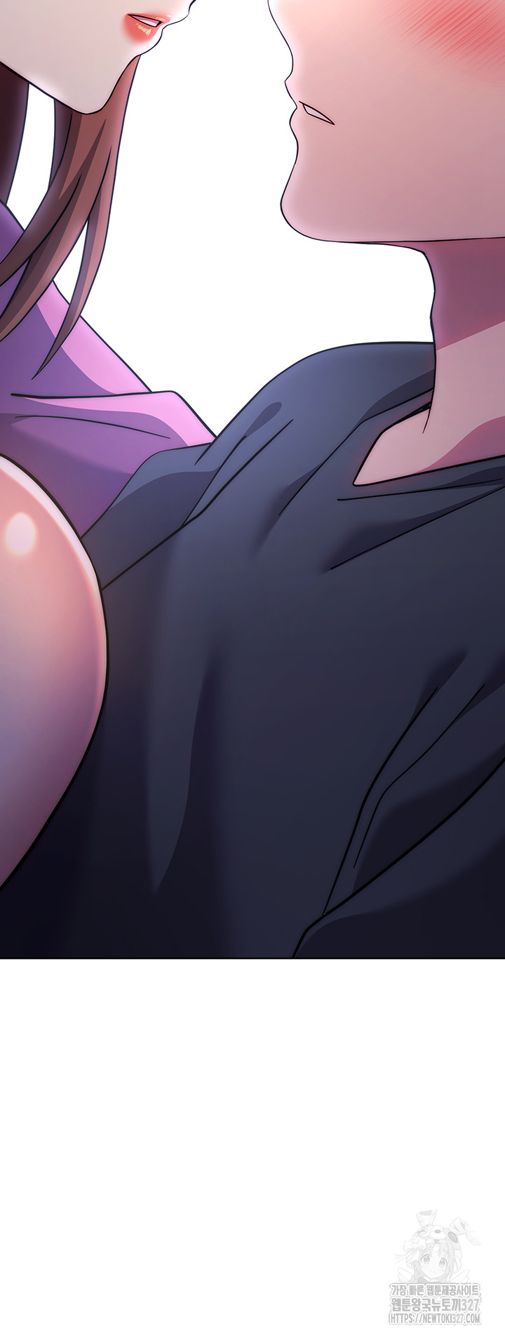 Love Choice Raw Chapter 21 image 64