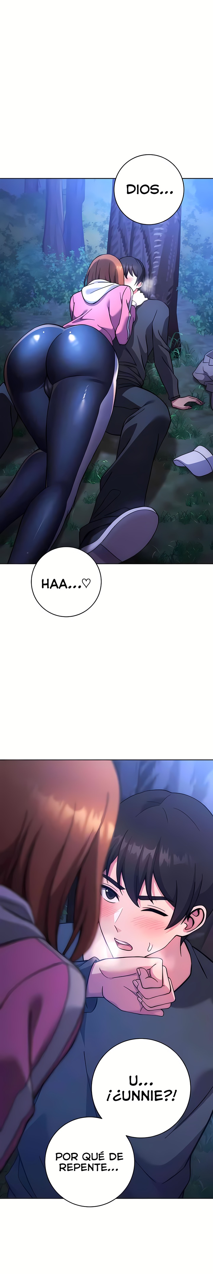 Love Choice Raw Chapter 22 image 0