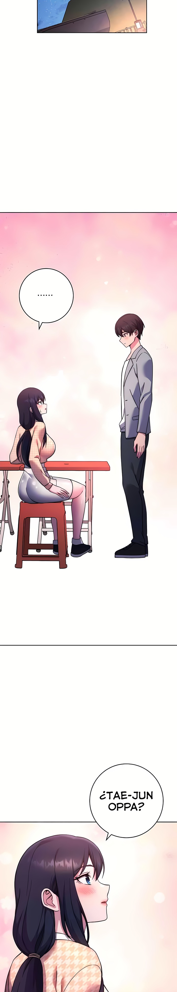 Love Choice Raw Chapter 22 image 11