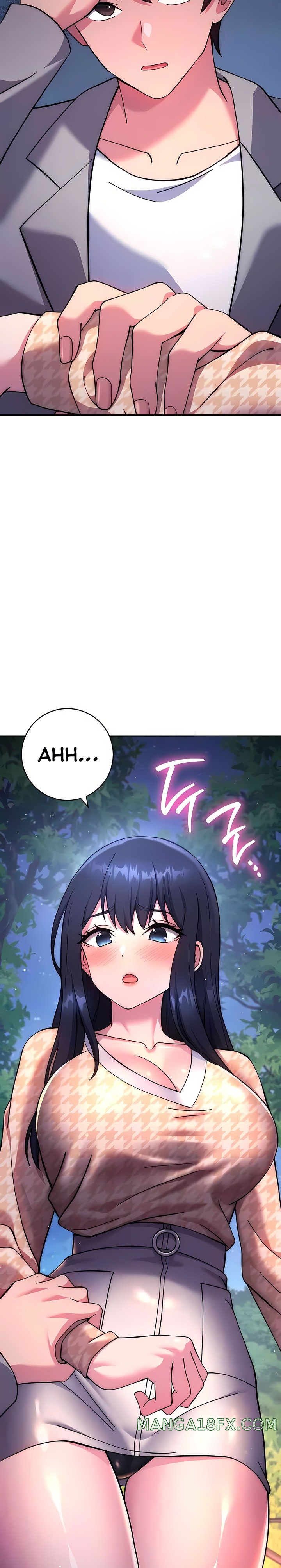 Love Choice Raw Chapter 22 image 14