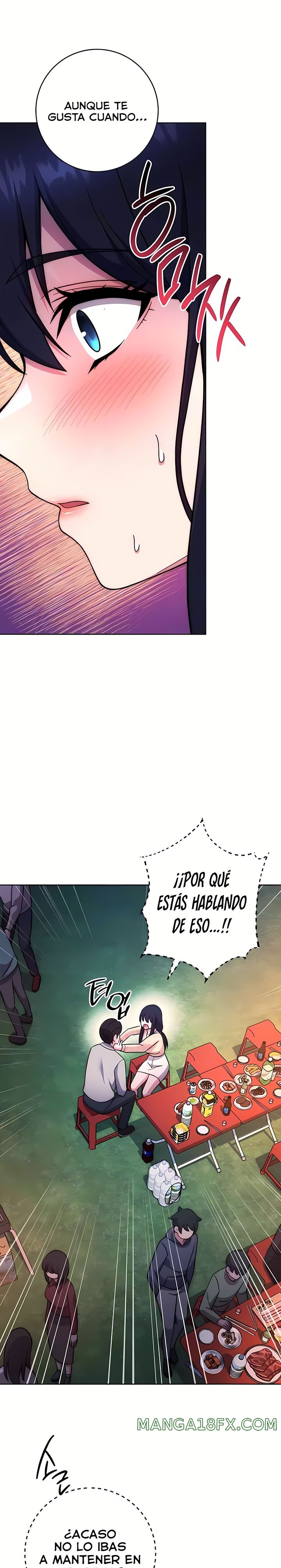 Love Choice Raw Chapter 22 image 16