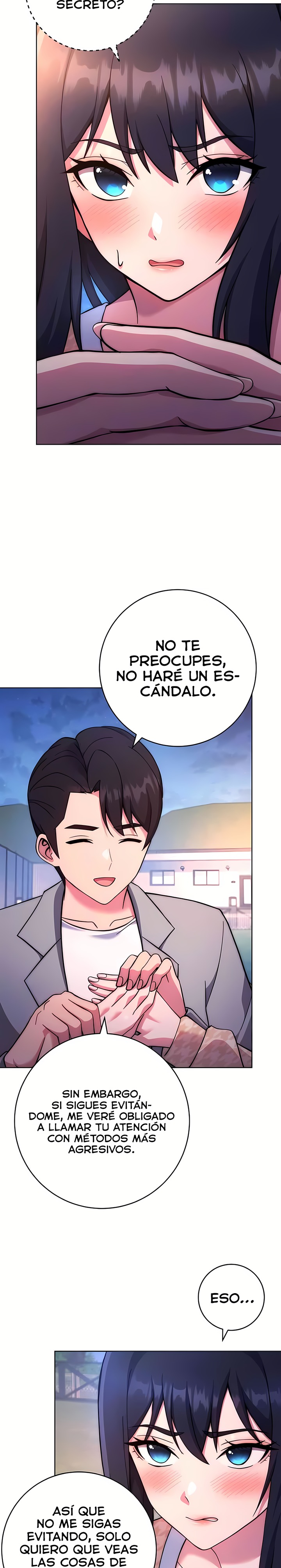 Love Choice Raw Chapter 22 image 17