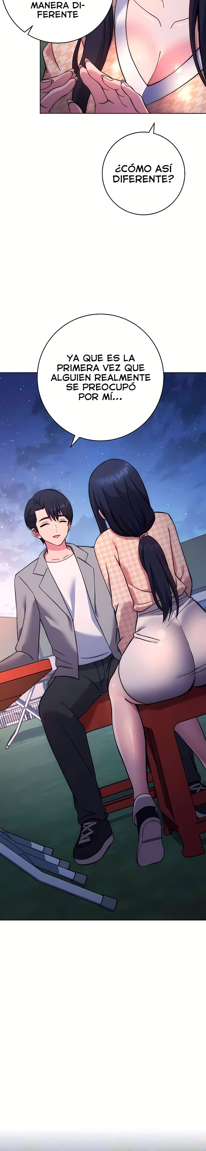 Love Choice Raw Chapter 22 image 18