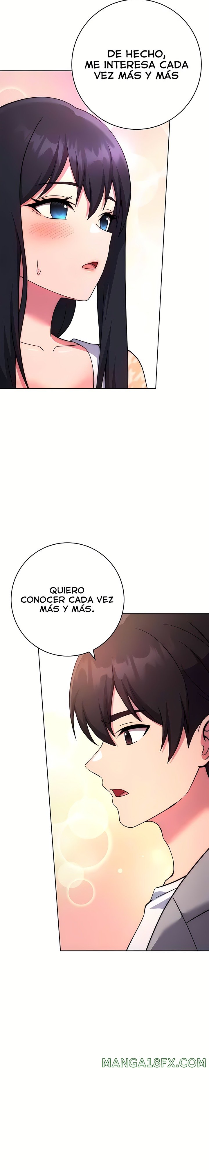 Love Choice Raw Chapter 22 image 20