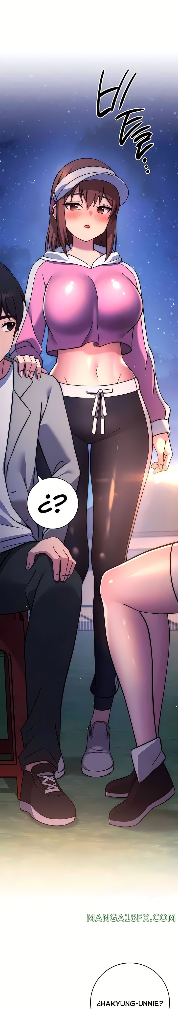 Love Choice Raw Chapter 22 image 22