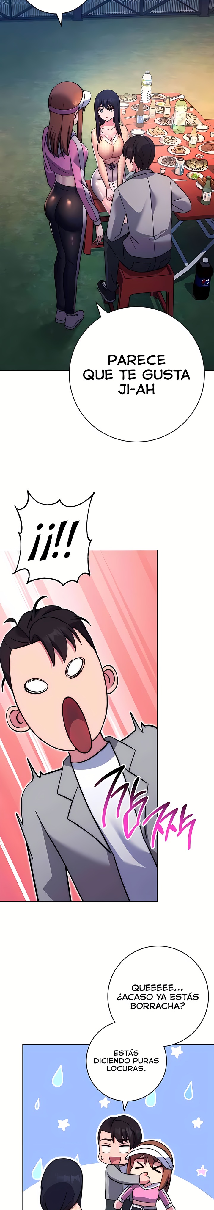 Love Choice Raw Chapter 22 image 24