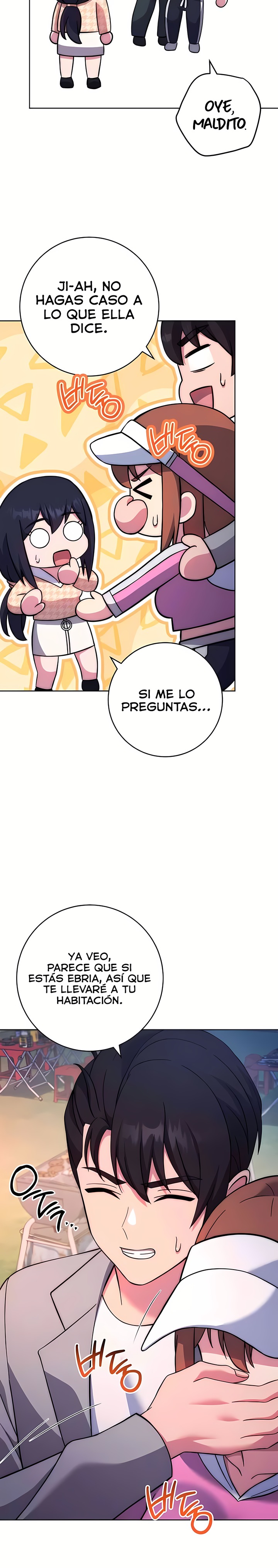 Love Choice Raw Chapter 22 image 25