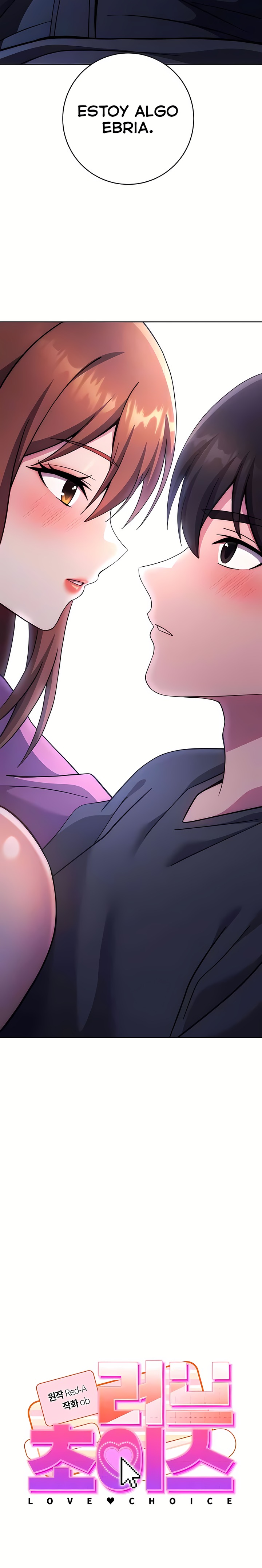 Love Choice Raw Chapter 22 image 2