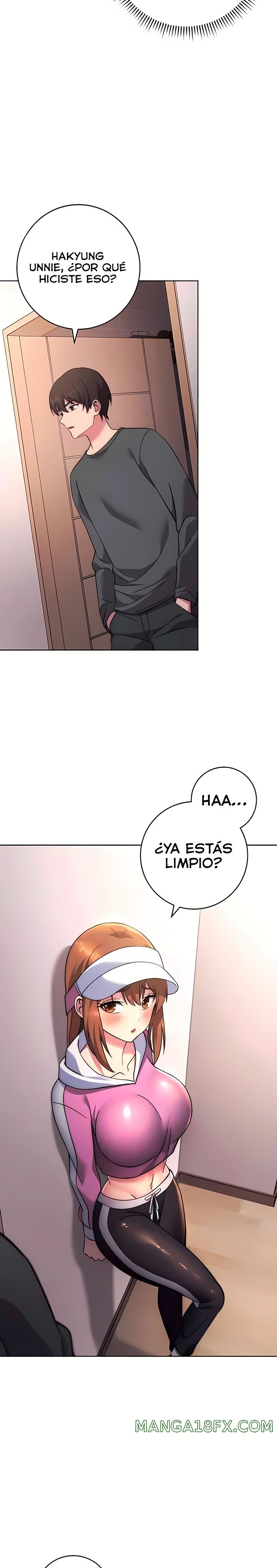 Love Choice Raw Chapter 22 image 29