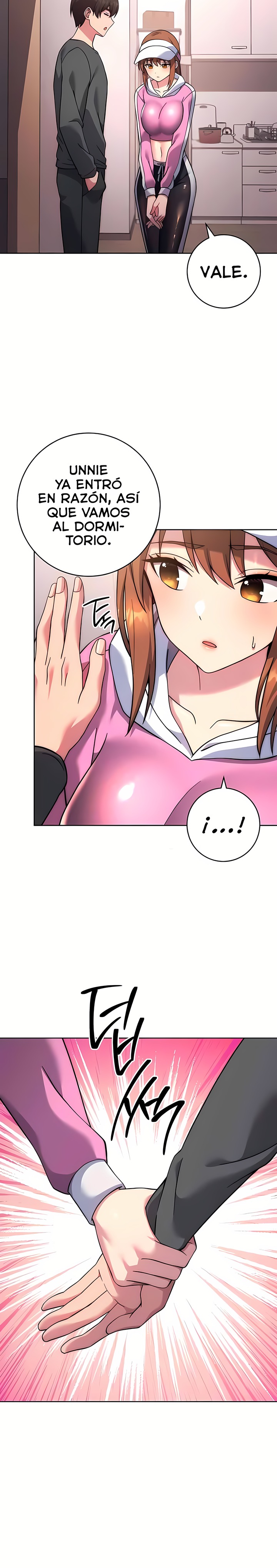 Love Choice Raw Chapter 22 image 31