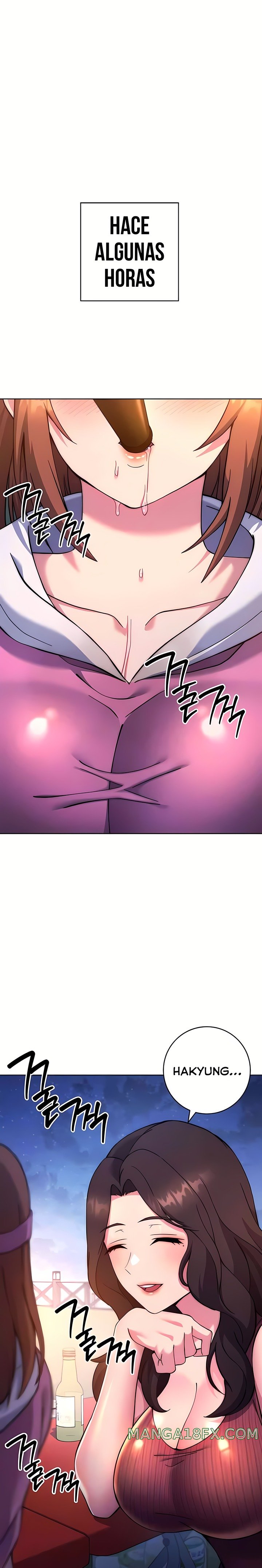 Love Choice Raw Chapter 22 image 3