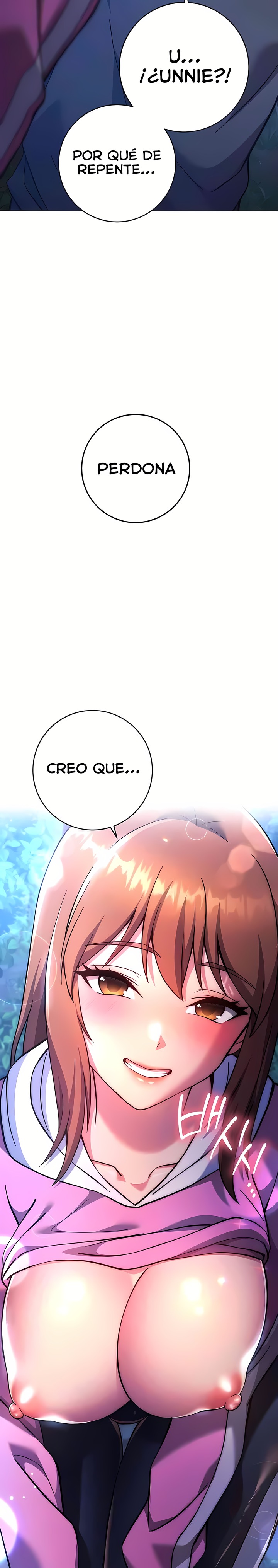 Love Choice Raw Chapter 22 image 40