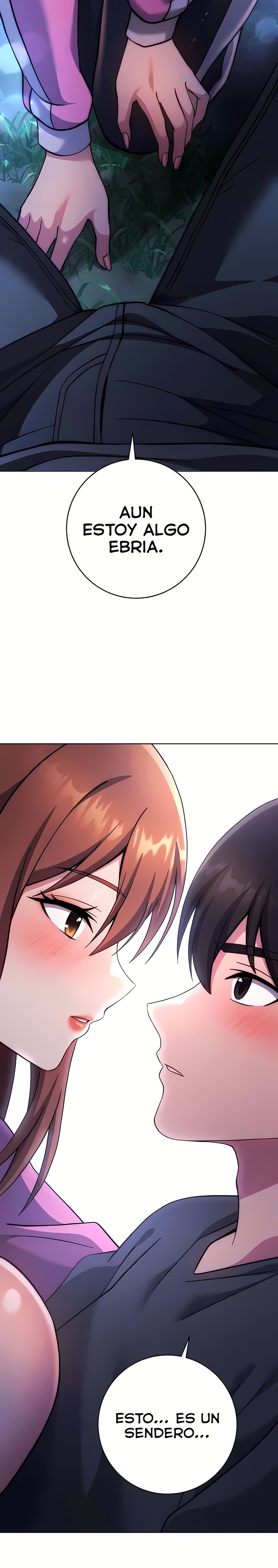 Love Choice Raw Chapter 22 image 41