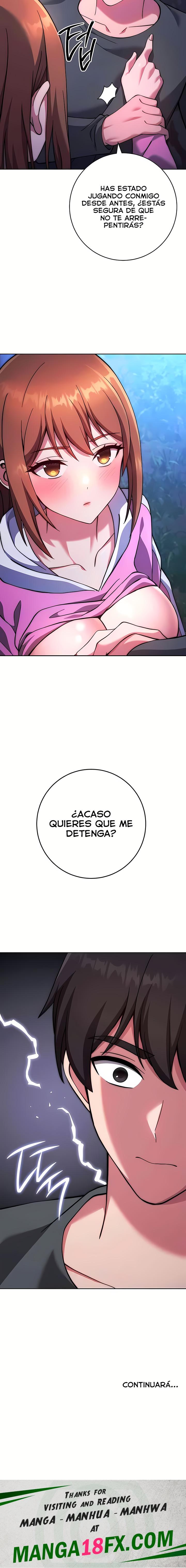 Love Choice Raw Chapter 22 image 44