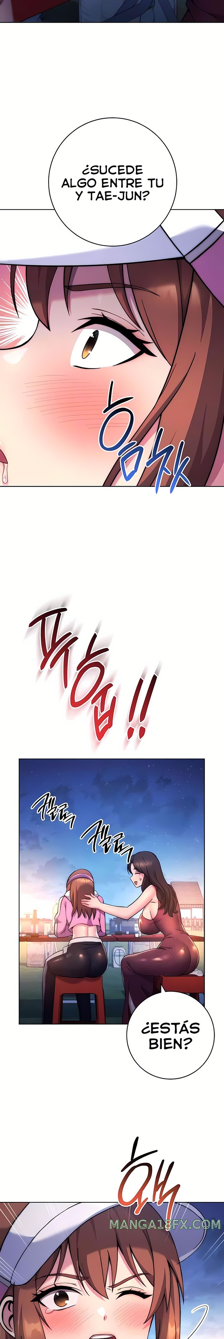 Love Choice Raw Chapter 22 image 4