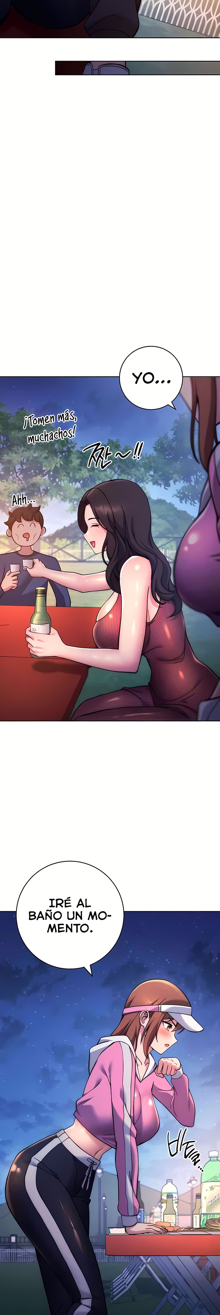 Love Choice Raw Chapter 22 image 7