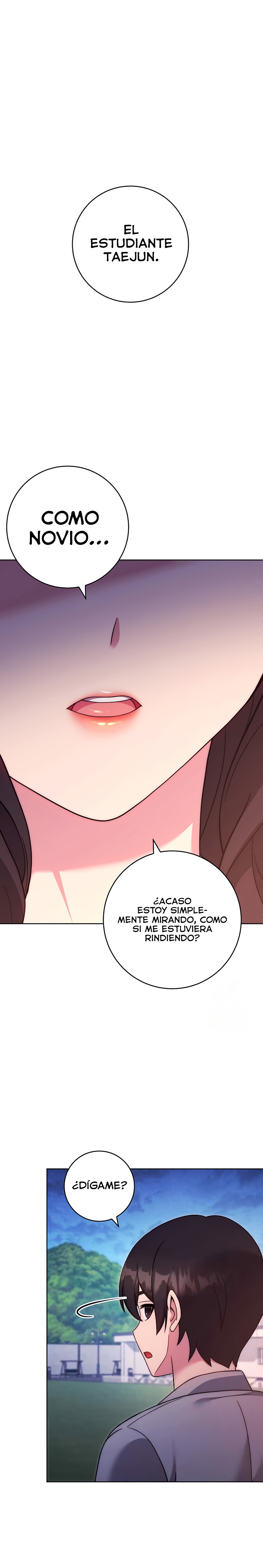 Love Choice Raw Chapter 26 image 0