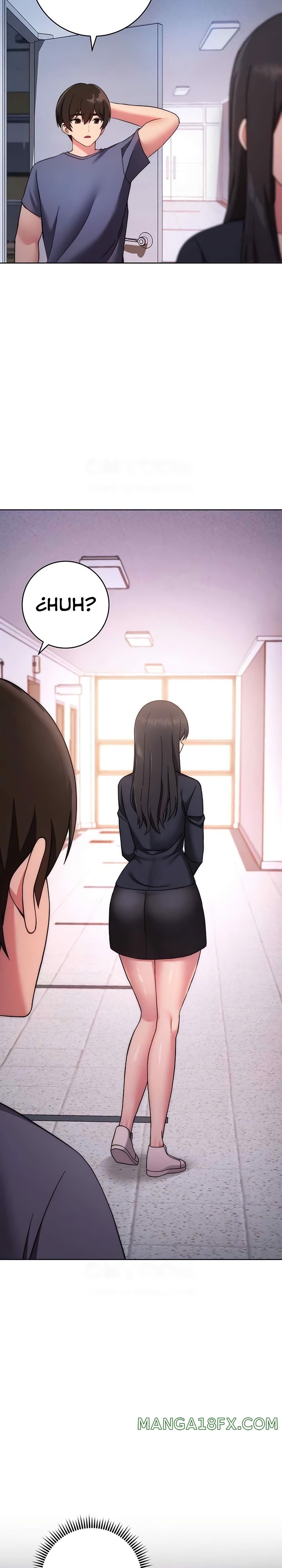 Love Choice Raw Chapter 26 image 11