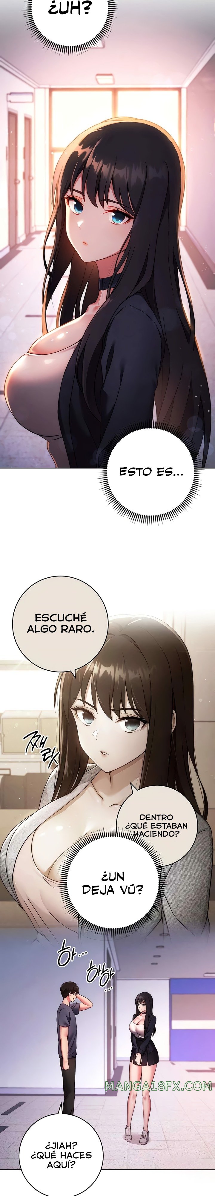 Love Choice Raw Chapter 26 image 12