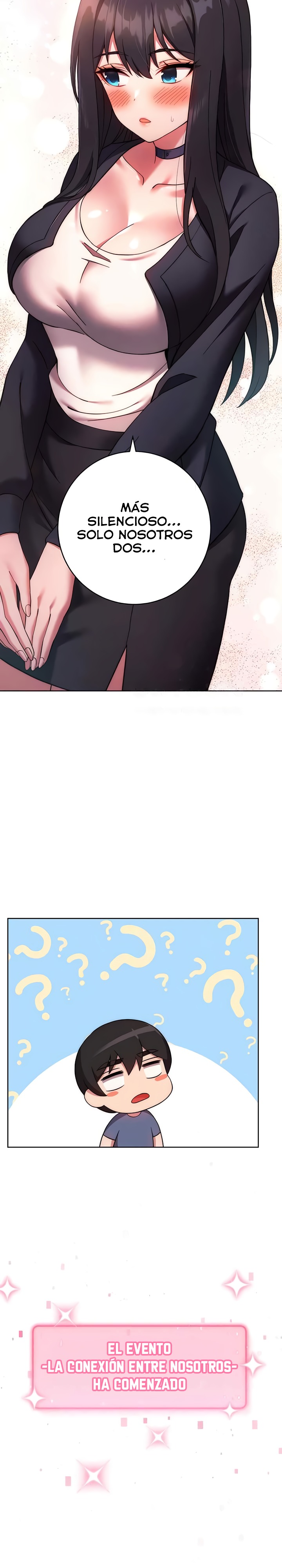 Love Choice Raw Chapter 26 image 14