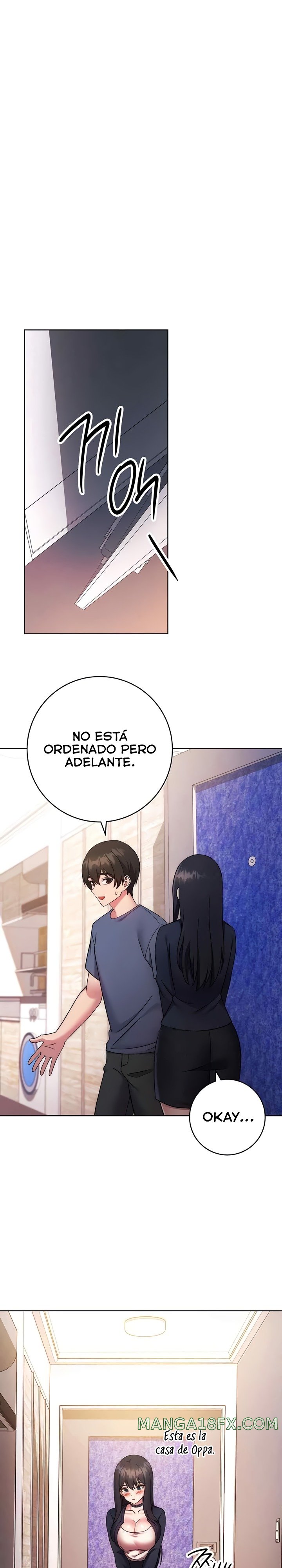 Love Choice Raw Chapter 26 image 15