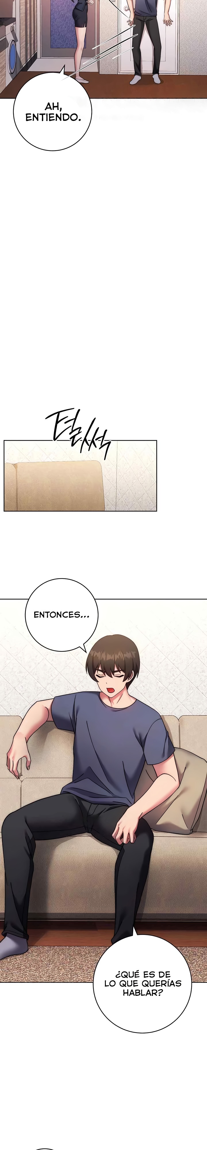 Love Choice Raw Chapter 26 image 17