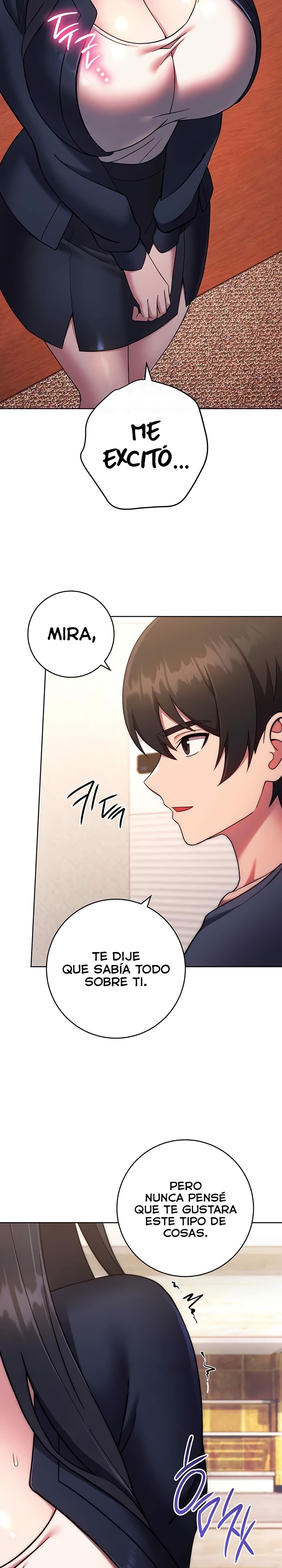 Love Choice Raw Chapter 26 image 22