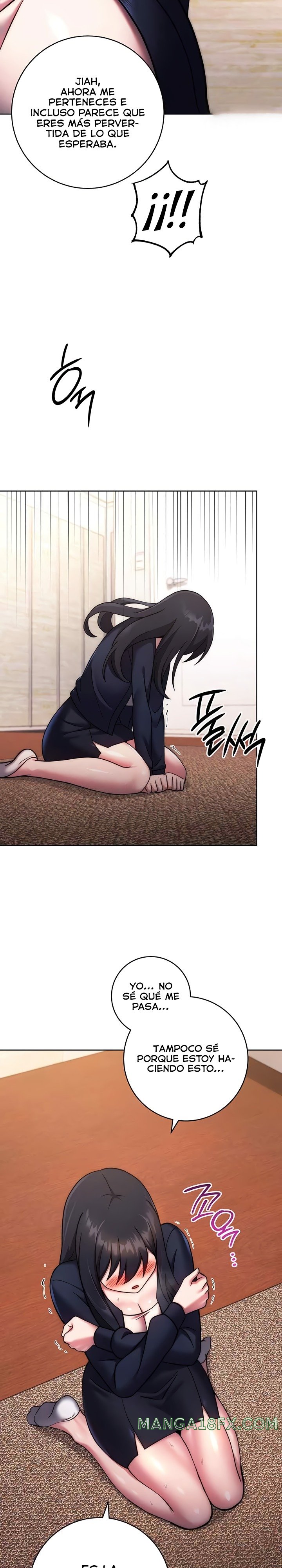 Love Choice Raw Chapter 26 image 23