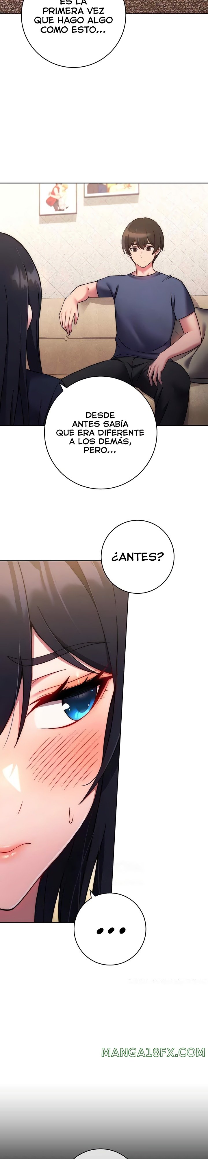Love Choice Raw Chapter 26 image 24