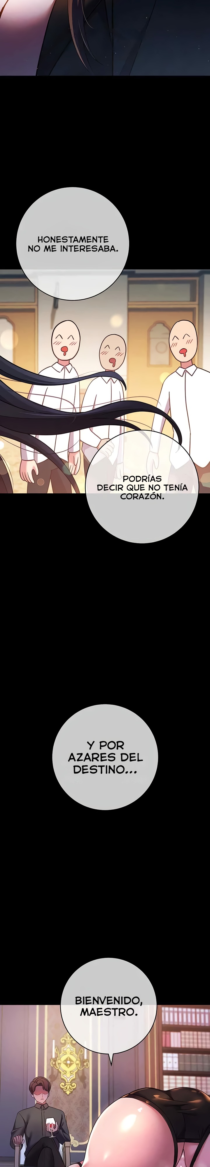 Love Choice Raw Chapter 26 image 26