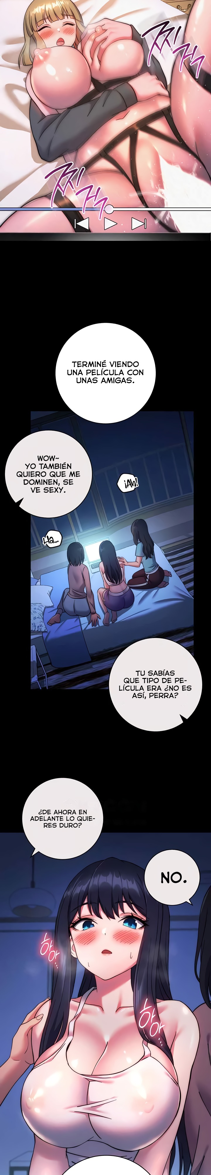 Love Choice Raw Chapter 26 image 28