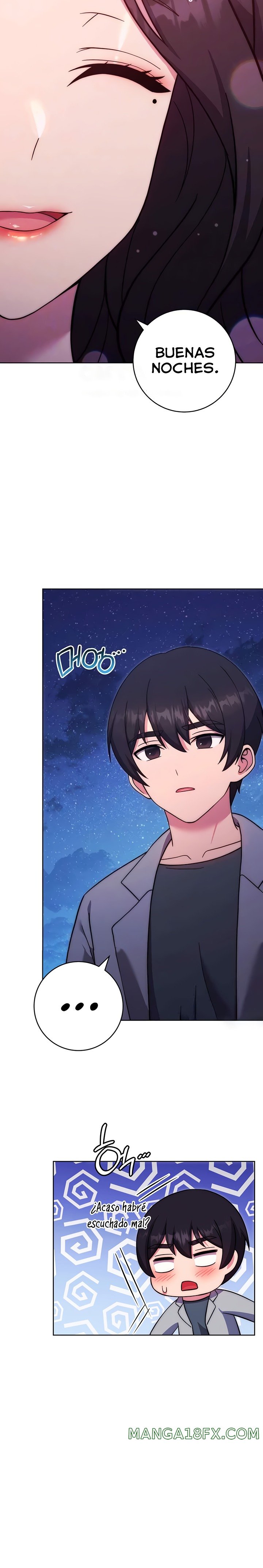 Love Choice Raw Chapter 26 image 2
