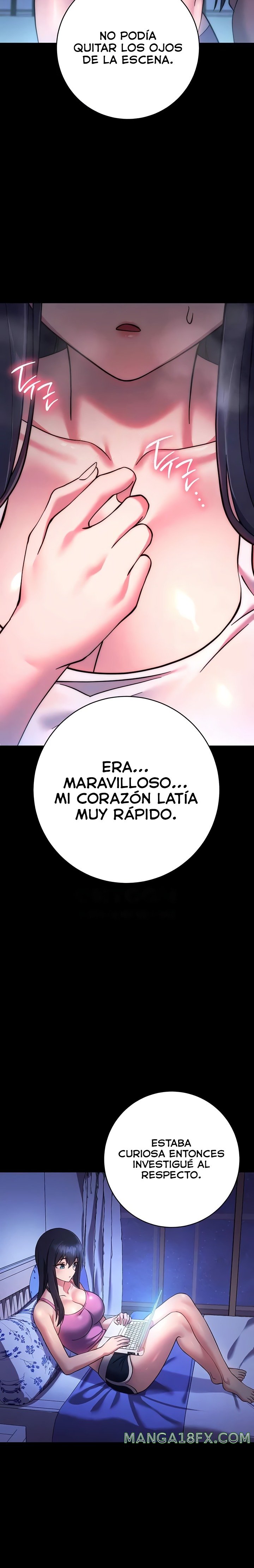 Love Choice Raw Chapter 26 image 29