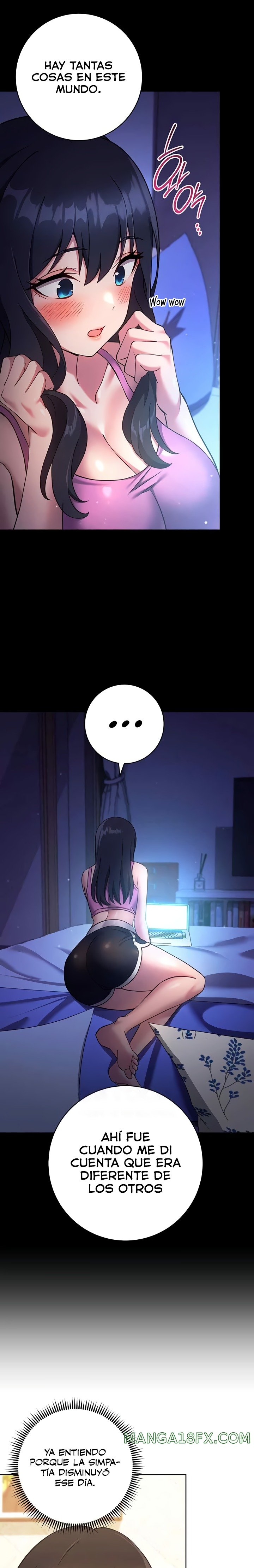 Love Choice Raw Chapter 26 image 30